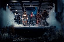 Justice League - Photo Gallery