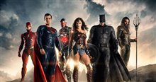 Justice League - Photo Gallery