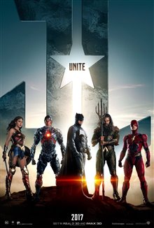 Justice League - Photo Gallery
