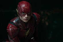 Justice League - Photo Gallery