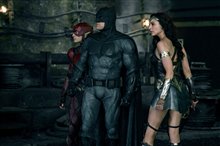 Justice League - Photo Gallery