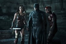 Justice League - Photo Gallery