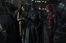 Justice League - Photo Gallery