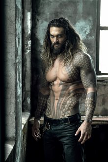 Justice League - Photo Gallery