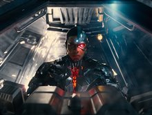 Justice League - Photo Gallery