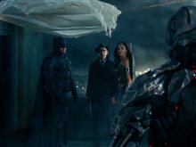 Justice League - Photo Gallery