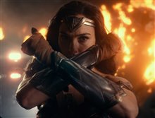 Justice League - Photo Gallery