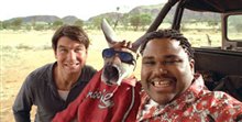 Kangaroo Jack - Photo Gallery