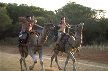 Kangaroo Jack - Photo Gallery