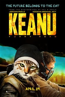 Keanu - Photo Gallery