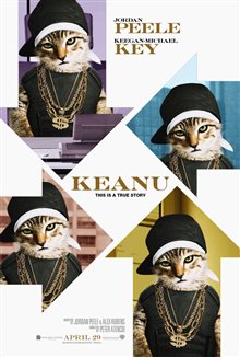 Keanu - Photo Gallery