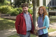 Keeping Up with the Joneses - Photo Gallery