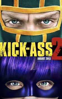 Kick-Ass 2 - Photo Gallery