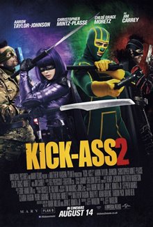 Kick-Ass 2 - Photo Gallery