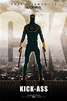 Kick-Ass - Photo Gallery