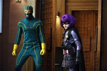 Kick-Ass - Photo Gallery