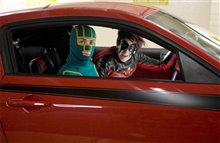 Kick-Ass - Photo Gallery