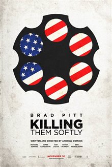 Killing Them Softly - Photo Gallery