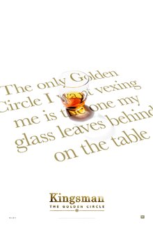 Kingsman: The Golden Circle - Photo Gallery