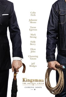 Kingsman: The Golden Circle - Photo Gallery