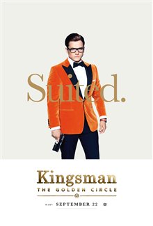 Kingsman: The Golden Circle - Photo Gallery