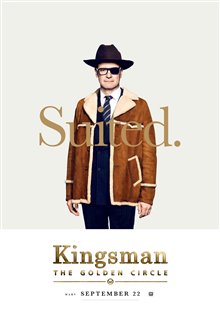 Kingsman: The Golden Circle - Photo Gallery