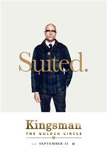 Kingsman: The Golden Circle - Photo Gallery