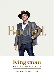 Kingsman: The Golden Circle - Photo Gallery