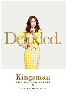 Kingsman: The Golden Circle - Photo Gallery