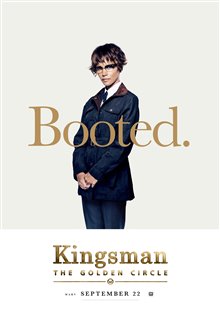 Kingsman: The Golden Circle - Photo Gallery