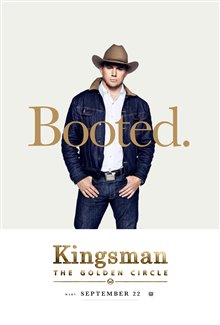 Kingsman: The Golden Circle - Photo Gallery