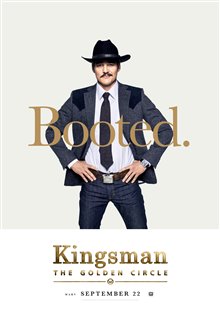 Kingsman: The Golden Circle - Photo Gallery