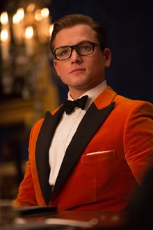 Kingsman: The Golden Circle - Photo Gallery