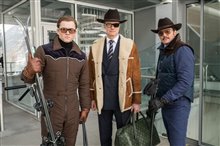 Kingsman: The Golden Circle - Photo Gallery