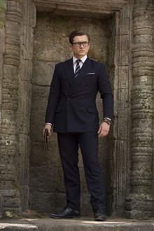 Kingsman: The Golden Circle - Photo Gallery