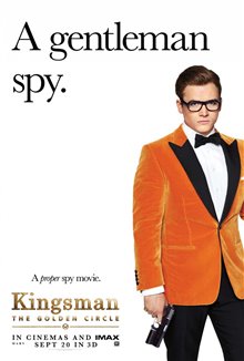 Kingsman: The Golden Circle - Photo Gallery