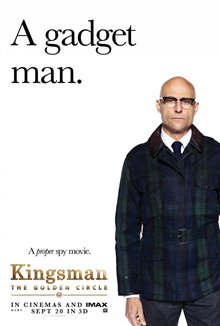 Kingsman: The Golden Circle - Photo Gallery