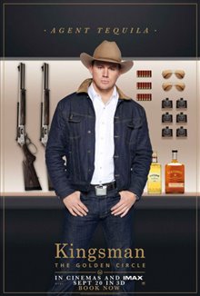 Kingsman: The Golden Circle - Photo Gallery