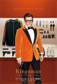 Kingsman: The Golden Circle - Photo Gallery