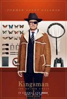 Kingsman: The Golden Circle - Photo Gallery