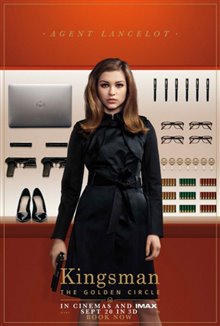 Kingsman: The Golden Circle - Photo Gallery