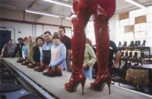 Kinky Boots - Photo Gallery