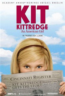 Kit Kittredge: An American Girl - Photo Gallery