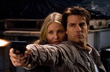 Knight and Day - Photo Gallery
