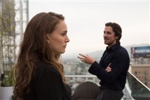 Knight of Cups - Photo Gallery