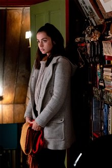 Knives Out - Photo Gallery