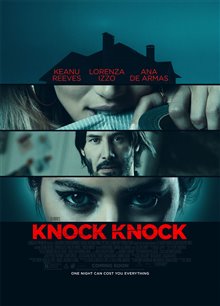 Knock Knock - Photo Gallery