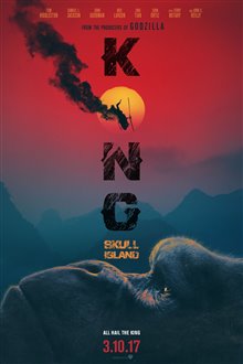 Kong: Skull Island - Photo Gallery