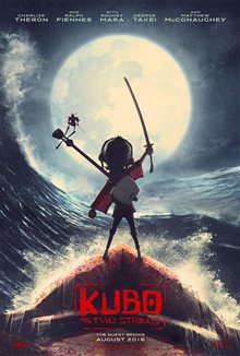 Kubo and the Two Strings - Photo Gallery