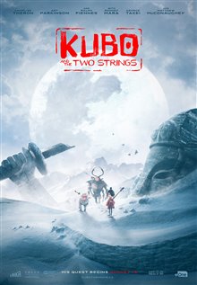 Kubo and the Two Strings - Photo Gallery